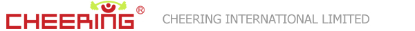 Cheering International Limited
